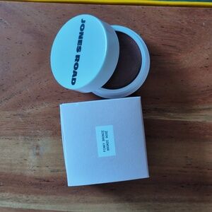 NIB Jones Road miracle balm mini, Pinky Bronze